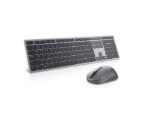 Ensemble Clavier et souris Sans fil Dell Pro Plus - KM7321W - français (AZERTY) – Image 4