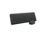 Ensemble clavier et souris sans fil Logitech MK250 Compact - AZERTY (920-013549) – Image 5