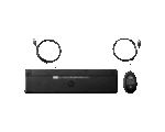 Ensemble combiné clavier souris filaires HP 320MK (9SR36AA) – Image 5