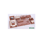 Ensemble de Bureau W1239 - 11 pièces