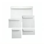 250 Enveloppes Unipapel open system (190x250) mm 90g Sans fenêtre – Image 2