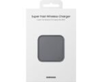 Chargeur Samsung sans fil rapide 15W (EP-P2400TBEGWW) – Image 2