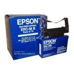 Ruban Noir Epson C43S015374