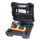 Etiqueteuse portable Brother PT-E110VP  20 mm/sec - pour les électriciens - Livrée avec mallette et adaptateur secteur (PTE110VP) – Image 9