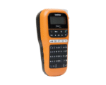 Etiqueteuse portable Brother PT-E110VP  20 mm/sec - pour les électriciens - Livrée avec mallette et adaptateur secteur (PTE110VP) – Image 2