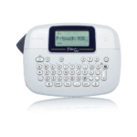 Etiqueteuse portable Brother PT-M95 - AZERTY - 5mm/sec (PT-M95)