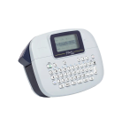 Etiqueteuse portable Brother PT-M95 - AZERTY - 5mm/sec (PT-M95) – Image 2