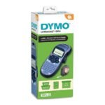 Etiqueteuse portable DYMO LetraTag LT-100H (2174576)