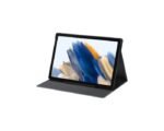 ETUI SAMSUNG BOOK COVER EF-BX200 GRIS FONCÉ GALAXY TAB A8 10.5" – Image 3