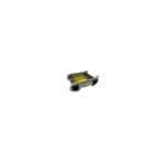 Ruban couleurs YMCKO EVOLIS pour imprimantes ZENIUS 300 passages