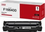 cartouche de toner remplacement pour canon f166400 imprimante