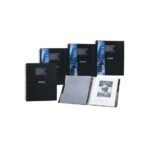 Livre de présentation haut de gamme A4 Foldermate