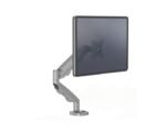 Porte Écran Bras Articulé FELLOWES EPPA single Silver compatible jusqu’à 39" (9683001) – Image 2