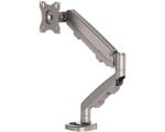 Porte Écran Bras Articulé FELLOWES EPPA single Silver compatible jusqu’à 39" (9683001) – Image 4