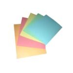 Paquet de 250 Sous-Chemises bulles MAPAMA 50g/m² Coloris au choix