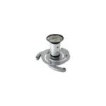 Support vidéo projecteur plafonnier NEWVISION  NV-S4