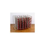 Porte plan BIELLA grand format 6 x 85 cm