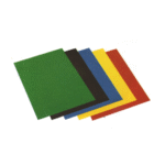 Lot de 50 Chemises plastifiées Coloris au choix