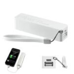 Powerbank Urban Revolt pour Smartphone 2200 Mah