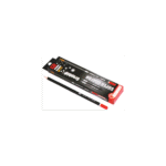 Boite de 12 Crayons graphites MEMORY HB/N°2