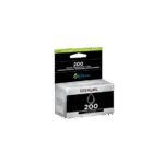 Cartouche noir N°220 LEXMARK
