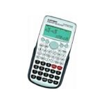 Calculatrice scientifique Catiga CS-991ES PLUS – Image 2