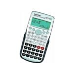 Calculatrice scientifique Catiga CS-991ES PLUS