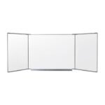 Tableau Blanc Pliable magnétique Express 100x400 cm – Image 2