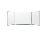 Tableau Blanc Pliable magnétique Express 100x400 cm