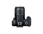 Appareil Photo Reflex Canon EOS 4000D Kit SLR 18-55 mm (3011C003AA) – Image 3