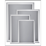 Cadre porte affiche Clic-clac A4 – Image 2