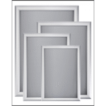 Cadre porte affiche Clic-clac A3