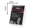 Support publicitaire en plastique A5 Memory 210mmx148mm