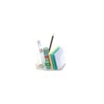 Porte stylo Organiser transparent express office