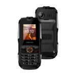 Téléphone Portable LOGICOM L-XTREM 21 / P