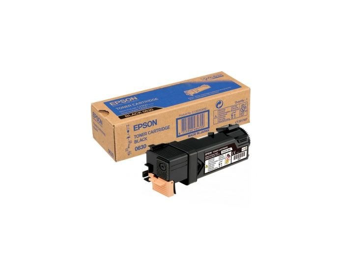 file_279.jpg Toner Noir EPSON Standard AL-C2900N/CX29NF – Image 1