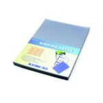 Paquet de 100 Couvertures Plastique transparentes A3