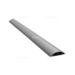 Passe câble en plastique rigide 2 M