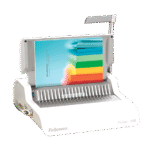 Perforelieuse Fellowes PULSAR 300 manuelle 15 feuilles A4