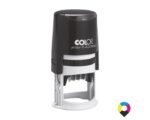 Tampon dateur COLOP R40 40 mm 6 lignes