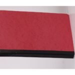 Lot de 50 Chemises à soufflet SICLA en carte lustrée 32x24 cm Col au choix