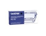 Recharge film pour Fax Brother PC75