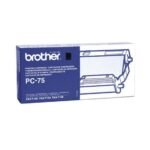 Recharge film pour Fax Brother PC75