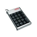 Pavé numérique avec Hub USB ROLINE