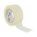 Rouleau Papier Adhésif de Masquage 25mmx50m