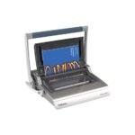 Perforelieur manuel Fellowes Galaxy Wire  20 feuilles A4 (5622401)