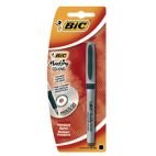 Marqueur permanent BIC pour CD / DVD (Noir)