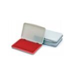 Lot de 12 tampons encreur EXPRESS Coloris au choix