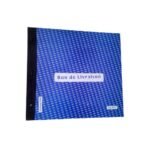 Lot de 5 manifolds "Bon de Livraison" 19,5 x 21 cm 50 feuilles