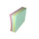 Paquet de 100 chemises cartonnées MAPAMA 180g/m² Coloris au choix